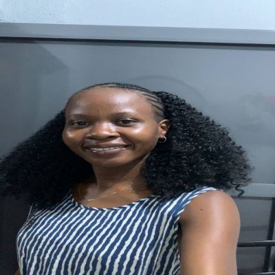 Oluwaseun Dorcas Adesola