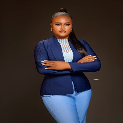 Grace Omobolaji Adekeye